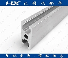 HLX-8-2040-3F鋁型材