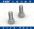 M8X16圓柱頭螺栓