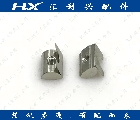M8彈片螺母(40系列）