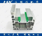HLX-100A裝配示意