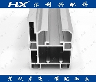 工業(yè)鋁型材：55*85*T2.0鋁型材